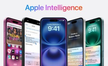 iPhone 16 i Apple vjen me veçori të AI – gjithçka që duhet të dini për gjeneratën më të re të telefonit të mençur