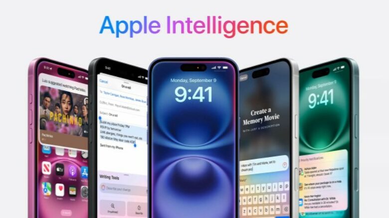 iPhone 16 i Apple vjen me veçori të AI – gjithçka që duhet të dini për gjeneratën më të re të telefonit të mençur