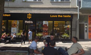 Hapet “Heb’s”-i në veri, nga menaxhmenti nuk shpresojnë se do të bojkotohen, thonë se ka interesim për punësim edhe nga serbët