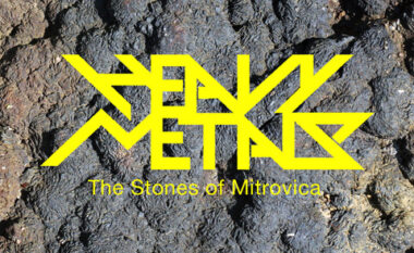 Nesër do të hapet ekspozita “Heavy Metals – The Stones of Mitrovica”