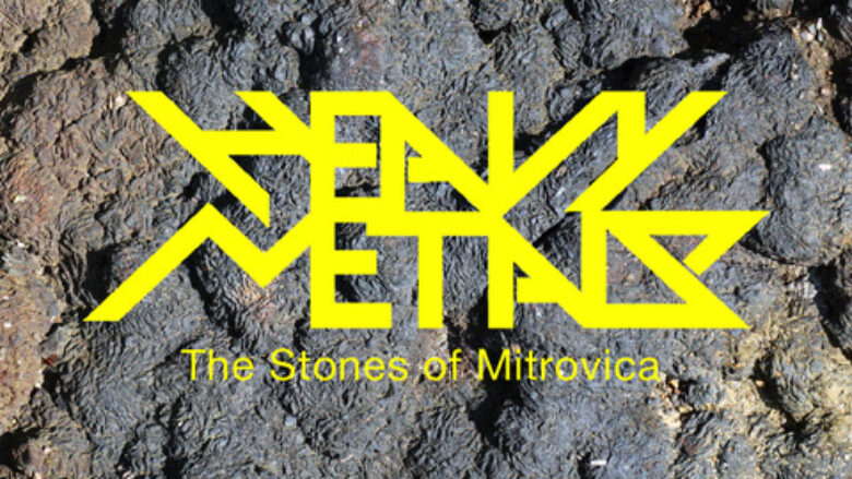 Nesër do të hapet ekspozita “Heavy Metals – The Stones of Mitrovica”