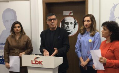 Emërimet në sektorin e arsimit, reagon LDK në Gjilan: Favorizime për familjarët e pushtetarëve