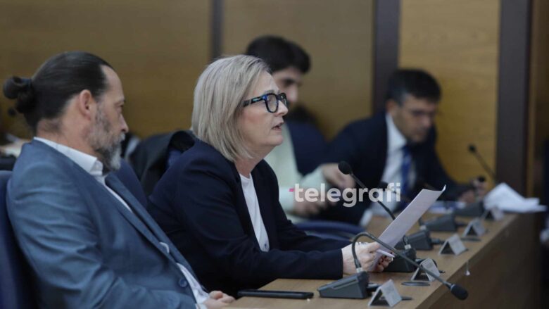 Buxheti për vitin 2025, asamblistja e LVV-së: Po më befason qetësia e Përparim Ramës karshi mijëra problemeve të qytetarëve