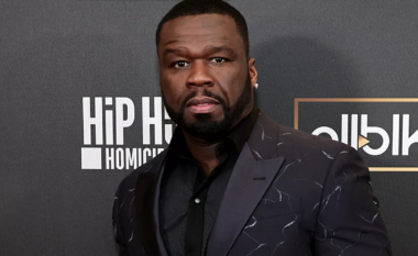 Reperi 50 Cent tregon se ka shpenzuar afro 22 milionë euro vetëm në tarifa ligjore gjatë gjithë karrierës së tij