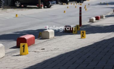 Dyshohet se fshehu armën e Sali Sekiraqës, një muaj paraburgim ndaj të dyshuarit