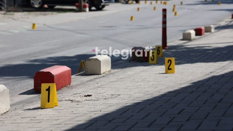 Dyshohet se fshehu armën e Sali Sekiraqës, një muaj paraburgim ndaj të dyshuarit