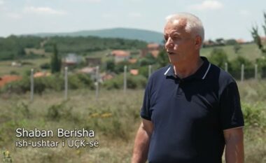 Rrëfimi i Shaban Berishës për betejën shtatë orëshe të brigadës 114 Fehmi Lladrovci në Drenicë