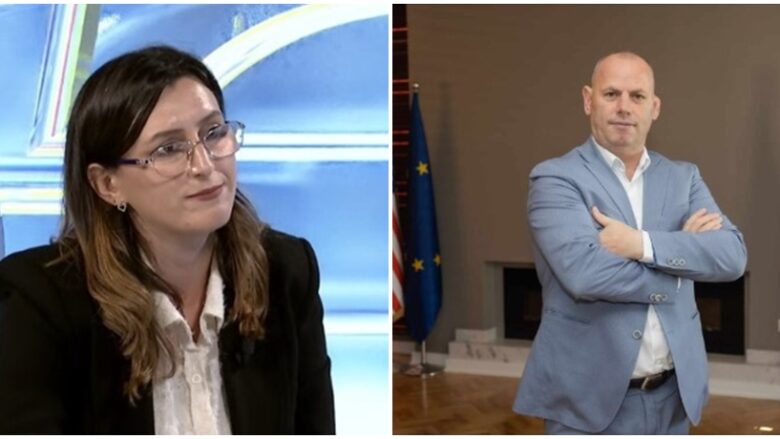 Asamblistja e LVV-së: Biznese e persona të fortë qëndrojnë prapa Ramiz Lladrovcit, me ta po tenton ta blejë edhe një mandat