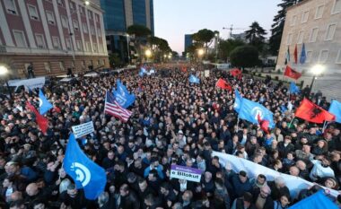 Arrestimi i Salianjit, shtyhet protesta e Partisë Demokratike, zbulohet skenari