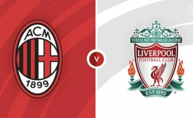 Formacionet zyrtare, Milan – Liverpool: Fonseca dhe Slot me më të mirët në fushë  