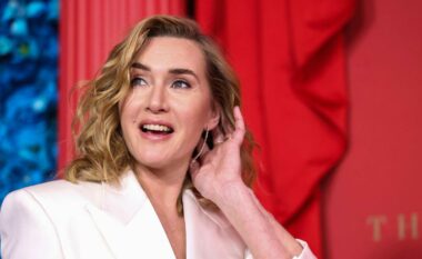 Kate Winslet iu nënshtrua terapisë që rikthen libidonë dhe dëshirën për veprim në shtrat: Çfarë është TRT-ja?