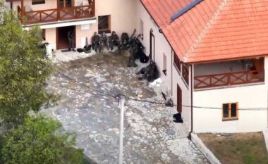 A ishte e vonuar aktakuza për sulmin terrorist në Banjskë, flasin ekspertët