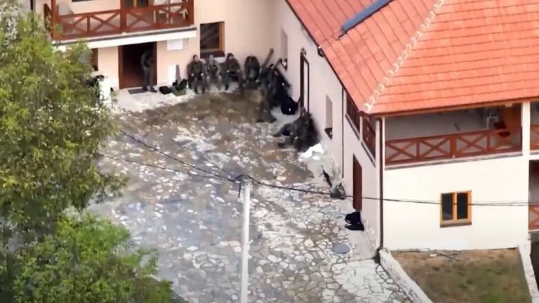 A ishte e vonuar aktakuza për sulmin terrorist në Banjskë, flasin ekspertët