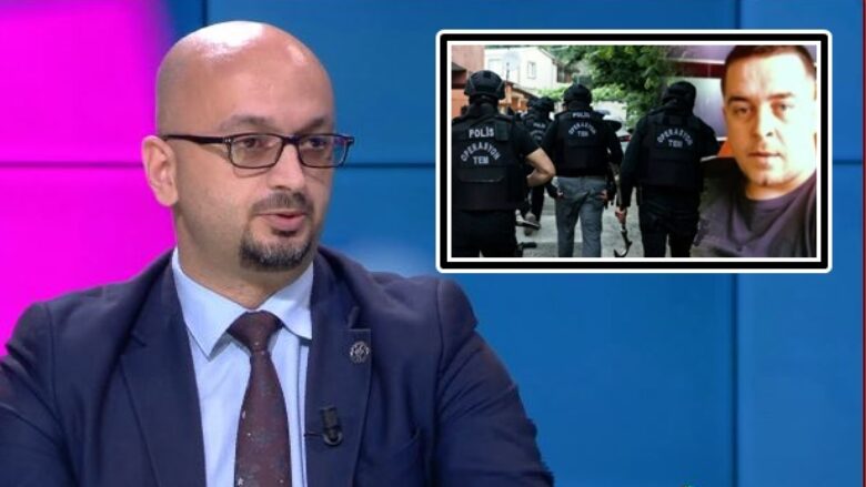 Shala: Arrestimi i Liridon Rexhepit në Turqi, një trillim për prishjen e raporteve të Kosovës me Izraelin