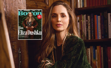 Eliza Dushku rikthehet me një intervistë të re për revistën “Boston”, flet për substancat psikodelike që ka përdorur për shëndetin e saj mendor