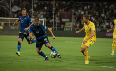 Legjenda rumune gozhdon Zhegrovën: Ato gjëra që bënë në fushë nuk do të thonë asgjë në futboll