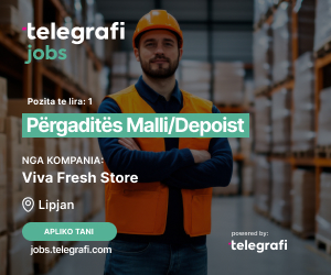 Përgaditës Malli/Depoist