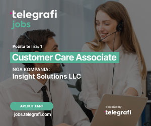 Customer Care Associate