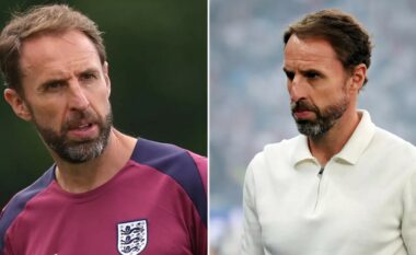 Southgate befason me punën e re vetëm pak kohë pasi dha dorëheqjen nga Anglia