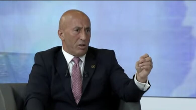 Haradinaj i bindur: Në zgjedhjet e 9 shkurtit, VV do të bie nën 30 për qind