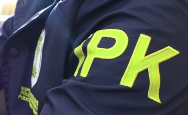 IPK rekomandon suspendimin e tre zyrtarëve policorë në Mitrovicë