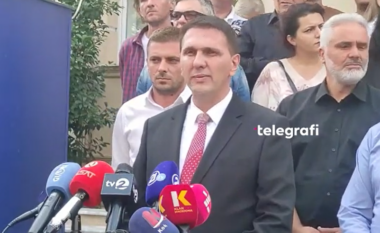 Isen Shabani: Në zgjedhjet lokale do të garojë si kandidat i pavarur për Vrapçishtin