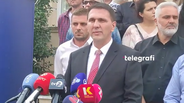 Isen Shabani: Në zgjedhjet lokale do të garojë si kandidat i pavarur për Vrapçishtin