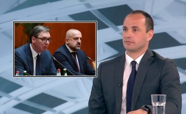 Sulmi terrorist në Banjskë, deputeti i Parlamentit serb: Radoiçiq nuk e bëri krye në vete, është pjesë e agjendës së Vuçiqit