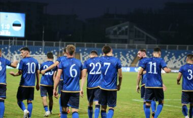 Kosova U21 pëson humbje të thellë nga Polonia U21 në kualifikimet për Evropian