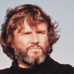 Ndahet nga jeta në moshën 88-vjeçare ylli i muzikës country, Kris Kristofferson