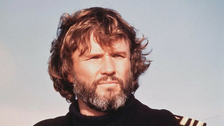 Ndahet nga jeta në moshën 88-vjeçare ylli i muzikës country, Kris Kristofferson