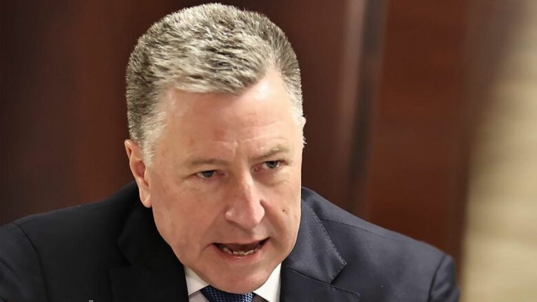 Ish-ambasadori amerikan në NATO, Volker: Perëndimi po e fuqizon Vuçiqin, i cili po përpiqet ta bëjë Serbinë një Rusi të Ballkanit