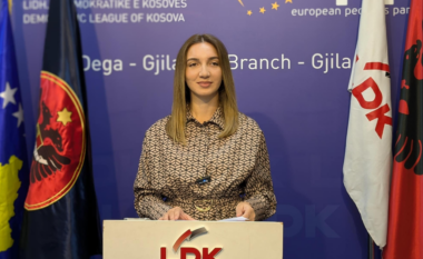 LDK në Gjilan pas kërkesës për shpërbërje te Kuvendit Komunal: Në rast të dështimit të votimit të buxhetit, do të nisim peticion për shkarkimin e kryetarit