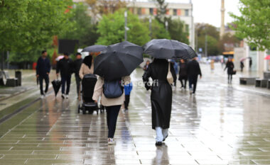 Prej nesër ulen ndjeshëm temperaturat