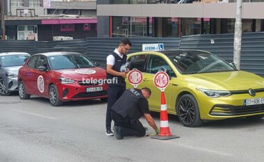 Gjuajta me armë në Prishtinë, Policia jep detaje