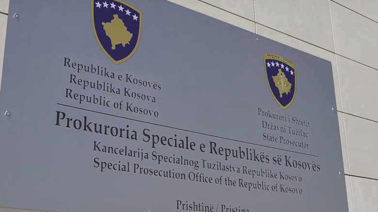 Prokuroria Speciale ngre aktakuzë kundër dy serbëve, dyshohen për krime lufte kundër popullsisë civile në Istog