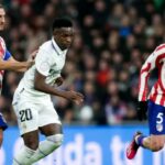 Ish-legjenda e Real Madridit paralajmëron Atletico Madridin para derbit