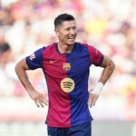 Barcelona ka katër top sulmues në listë për ta zëvendësuar Lewandowskin