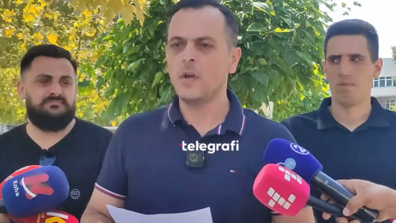 BDI Tetovë: Kasami ka bërë marrëveshje sy më sy për organizimin e transportit të nxënësve