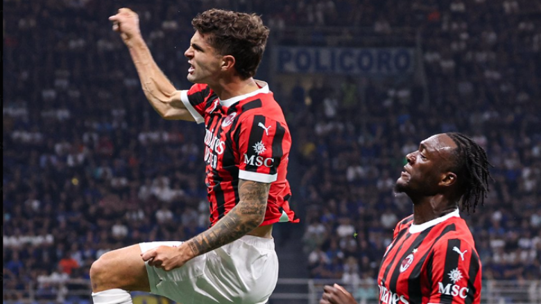 Super Milan në “Derby della Madoninna” – dominues dhe fitues ndaj Interit