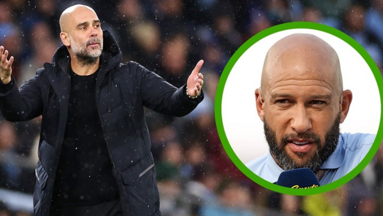 “Guardiola e shkatërroi futbollin, nuk mund të luajë SHBA në atë mënyrë” – Howard mesazh Pochettinos pasi u emërua përzgjedhës i amerikanëve