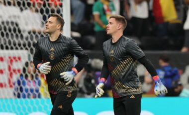 Neuer pyetet nëse do të rikthehet nga pensionimi pas lëndimit të Ter Stegen