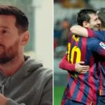 Messi zbulon klubin anglez të cilin lojtarët e Barçës e urrenin më shumë se Realin