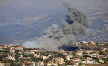 Një marrëveshje e armëpushimit përgjatë kufirit Izrael-Liban do të zbatohet ‘në orët në vijim’?