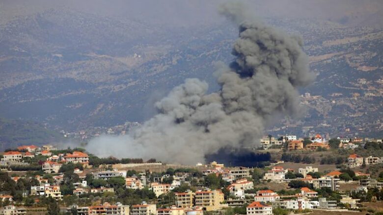 Një marrëveshje e armëpushimit përgjatë kufirit Izrael-Liban do të zbatohet ‘në orët në vijim’?