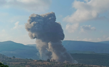 Një marrëveshje armëpushimi përgjatë kufirit Izrael-Liban në prag, a do të pajtohet Hezbollahu?