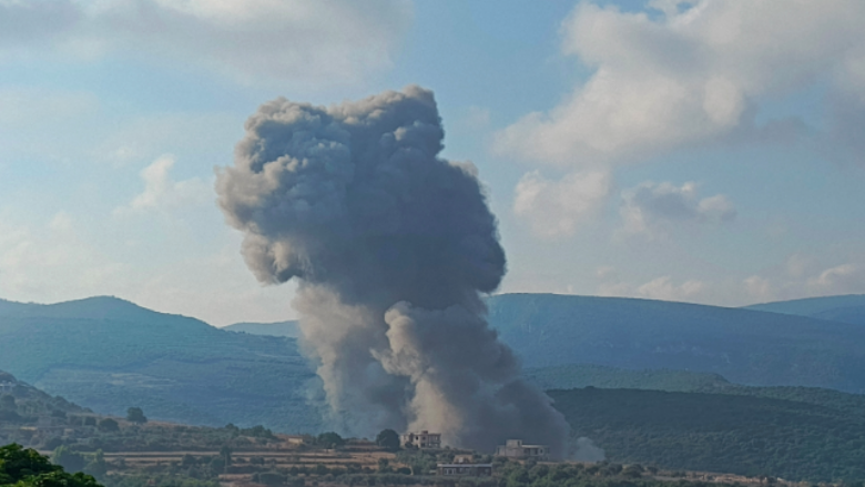 Një marrëveshje armëpushimi përgjatë kufirit Izrael-Liban në prag, a do të pajtohet Hezbollahu?