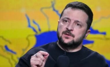 Zelensky kritikon “iniciativën për paqe” të Kinës dhe Brazilit – por çfarë kërkohej aty?