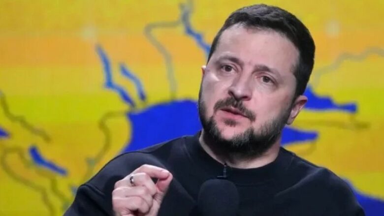 Zelensky kritikon “iniciativën për paqe” të Kinës dhe Brazilit – por çfarë kërkohej aty?