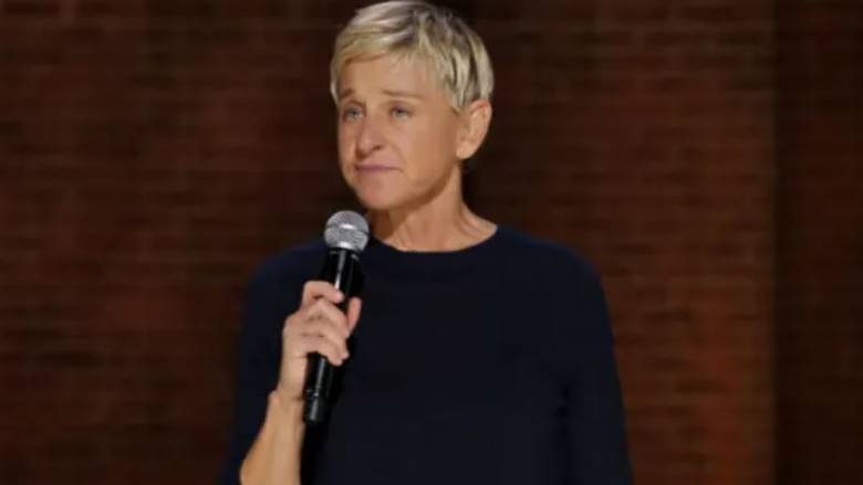 Ellen DeGeneres tregon se po përballet me probleme të shumta shëndetësore